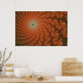Affiche Olive Whirlpool (Cuisine)
