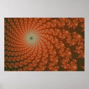 Affiche Olive Whirlpool