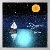 Affiche originale sur CD BC (Devant)