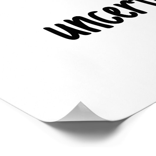 Affiche Osez Créer (Coin)