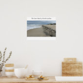 affiche Outer Banks (Cuisine)