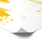 Affiche P. I. Jane (Coin)