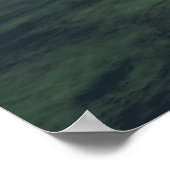 Affiche papier 30" x 24" avec l'image "Monuments d (Coin)