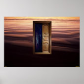 Affiche parallèle (Devant)