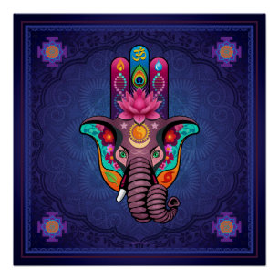 Affiche parfaite de Hamsanesh