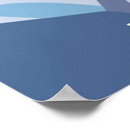 Affiche parfumerie (Coin)