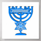 Affiche PASSOVER (Devant)