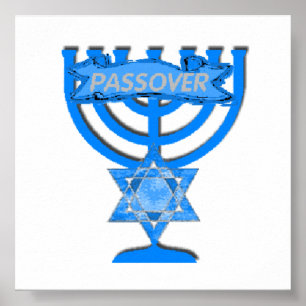 Affiche PASSOVER