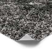 affiche patinée (Coin)