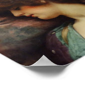 Affiche Pensées Lointaines (Coin)