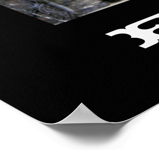 Affiche PERSISTENCE (Coin)