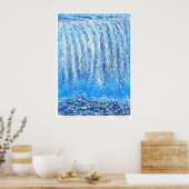 Affiche personnalisable (Cuisine)