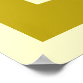 Affiche personnalisée Dream BIG (Coin)