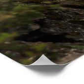 Affiche personnalisée d'un psaume de David (Coin)