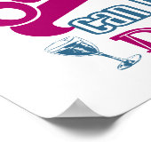 Affiche personnalisée SINGLE (Coin)