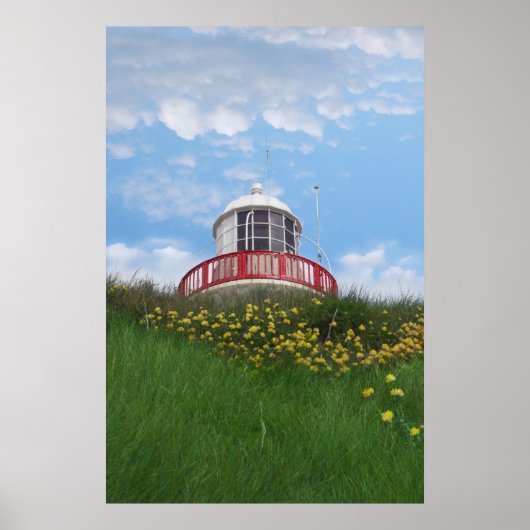 affiche phare (Devant)