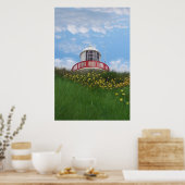 affiche phare (Cuisine)