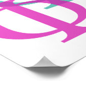 Affiche phi (Coin)
