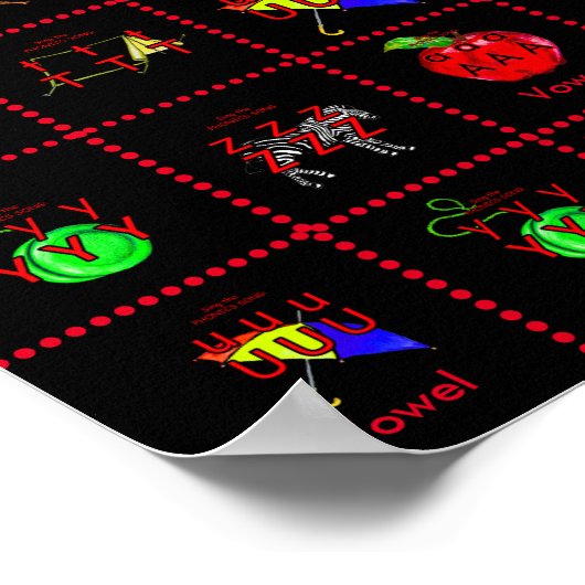 affiche phonique (Coin)