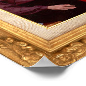 AFFICHE PHOTO DE LA FAMILLE AWKWARD (Coin)