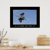 Affiche photo de l'AILE (Cuisine)