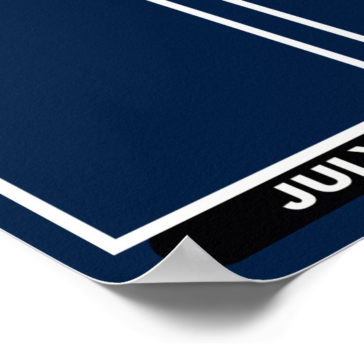 affiche photo de l'employé vedette du mois (Coin)