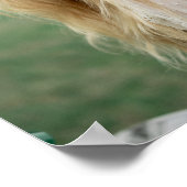 Affiche photo Portrait Mariage Diplôme (Coin)