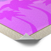 Affiche PHUKET (Coin)