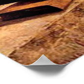 Affiche Pierre Joseph Proudhon (Coin)