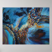 Affiche "Planet Parade" (Devant)