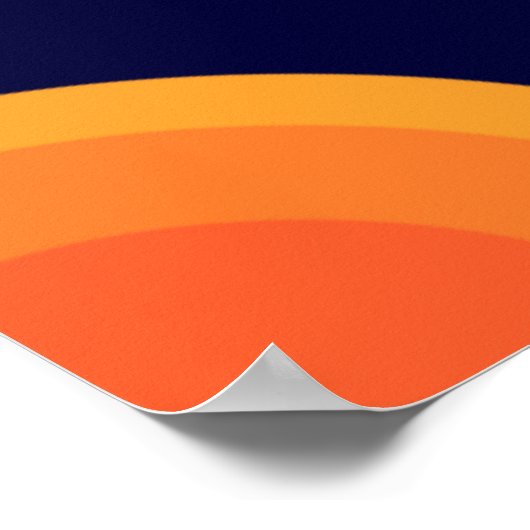 Affiche Planète Enfants, Impression Espace, Systèm (Coin)