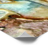 Affiche PMACarlson Face II (Coin)