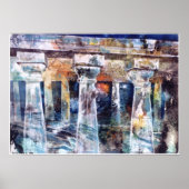 Affiche PMACarlson Somewhere in Time (Devant)