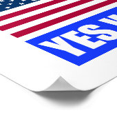 Affiche politique (Coin)