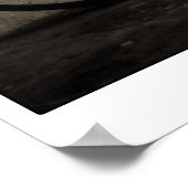 Affiche PORTAL DEL PALACIO (Coin)