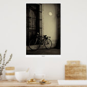 Affiche PORTAL DEL PALACIO (Cuisine)