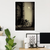 Affiche PORTAL DEL PALACIO (Bureau à domicile)