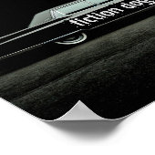 affiche pour chiens de fiction (Coin)