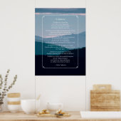 Affiche Pour Croire (Cuisine)