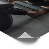 Affiche Presque Ensemble (Coin)