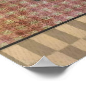 affiche primitive de Birdhouse (Coin)