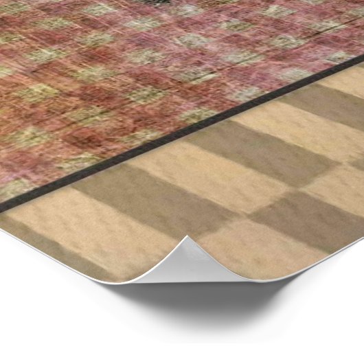 affiche primitive de Birdhouse (Coin)