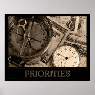 Affiche prioritaires