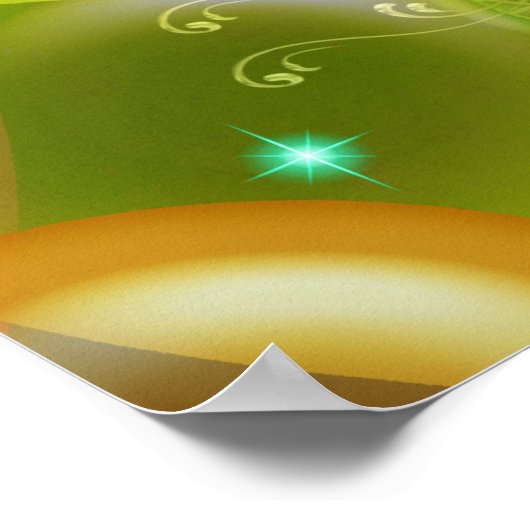 Affiche PROM - SRF (Coin)