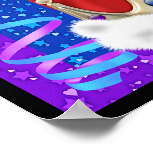 Affiche PROM - SRF (Coin)