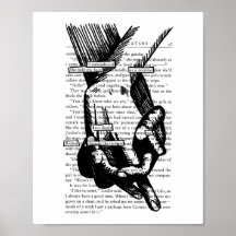 Affiche Promise (The Great Gatsby)