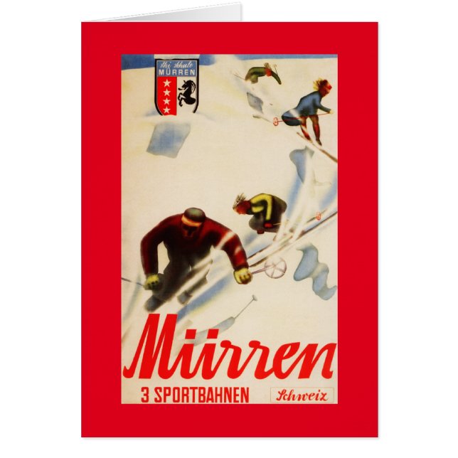 Affiche promotionnelle des courses d'enfer (Devant)