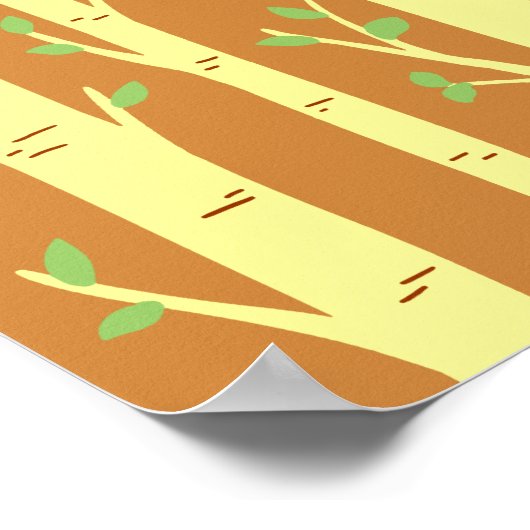 Affiche Psaume 119:130 (Coin)