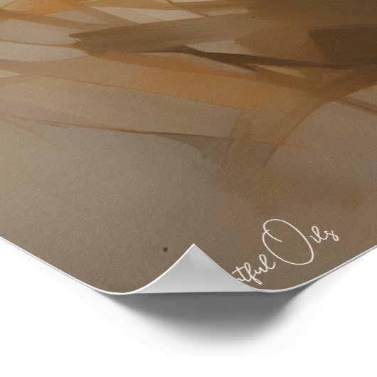 Affiche | Puma | Art (Coin)