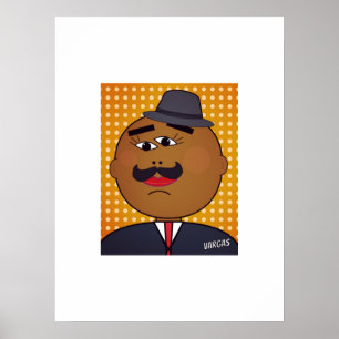 Affiche QUICKDRAW